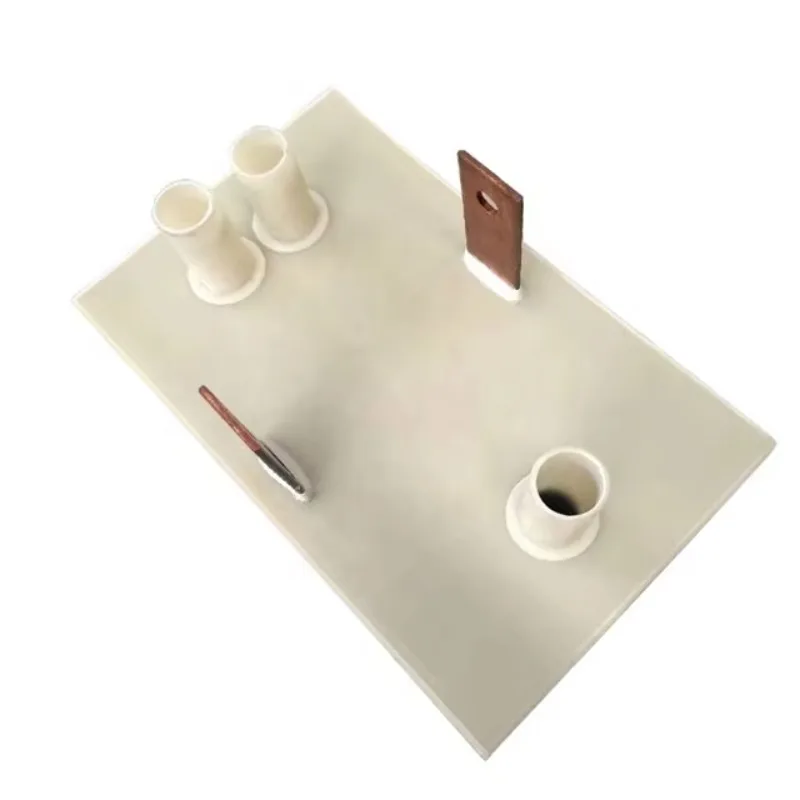 Large Electrolysis Cell for Ma - đánh giá và giá Salt Water Chlorinator Cell