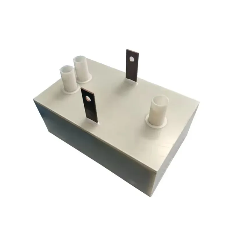 Large Electrolysis Cell for Ma - đánh giá và giá Salt Water Chlorinator Cell
