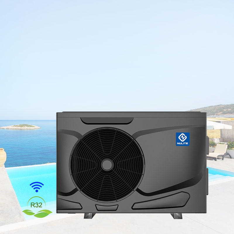 *5KW 7KW 9KW 11KW 15KW 18KW 21 - đánh giá và giá Pool Heat Pump 5Kw