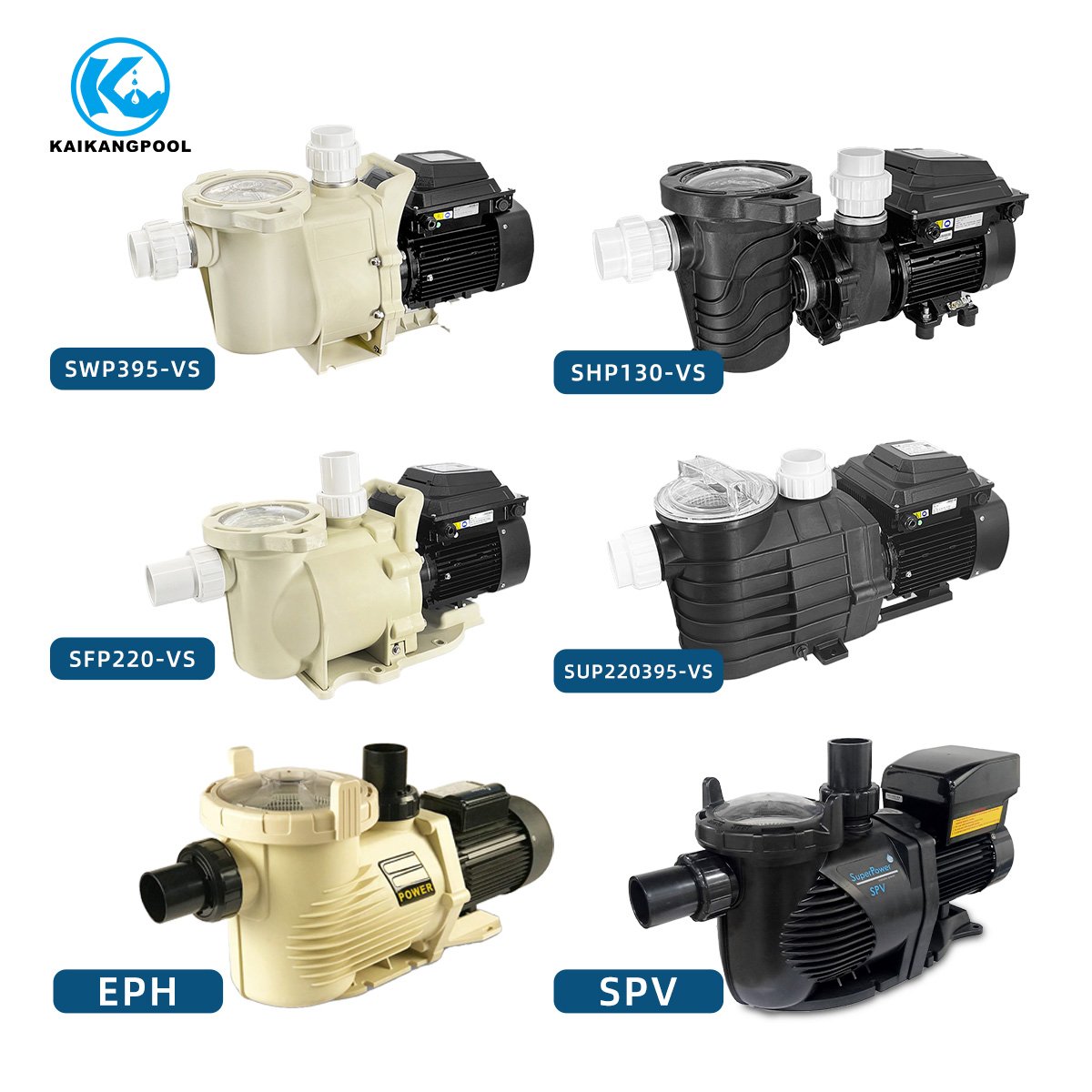 Variable Speed Swimming Pool C - đánh giá và giá Pool Pump 2Hp Variable Speed