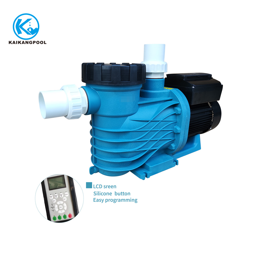 Variable Speed Swimming Pool C - đánh giá và giá Pool Pump 2Hp Variable Speed