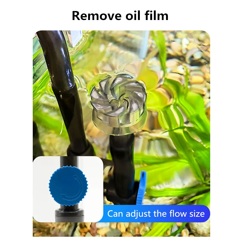 SUNSUN New Fish Tank Filter YB - đánh giá và giá Salt Water Chlorinator Cell
