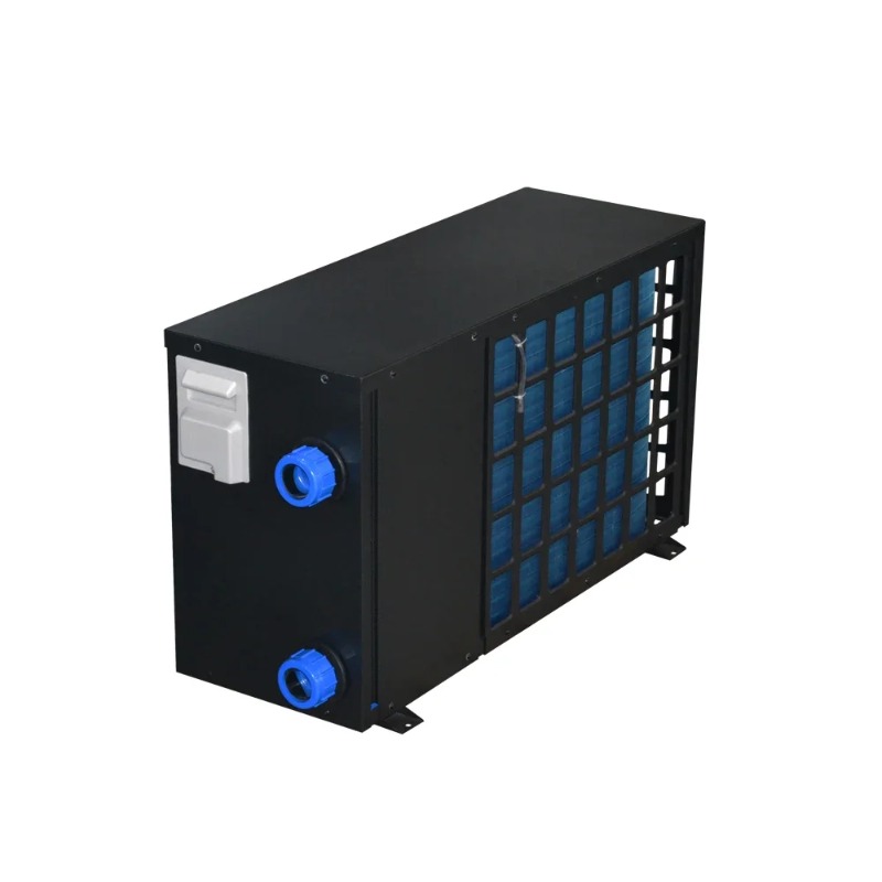 depositMini R32 5KW Pool Heate - đánh giá và giá Pool Heat Pump 5Kw