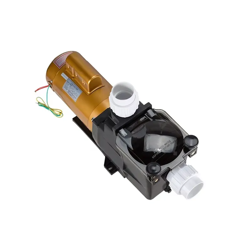 ZRF1 Huaxi 2HP Variable Speed  - đánh giá và giá Pool Pump 2Hp Variable Speed
