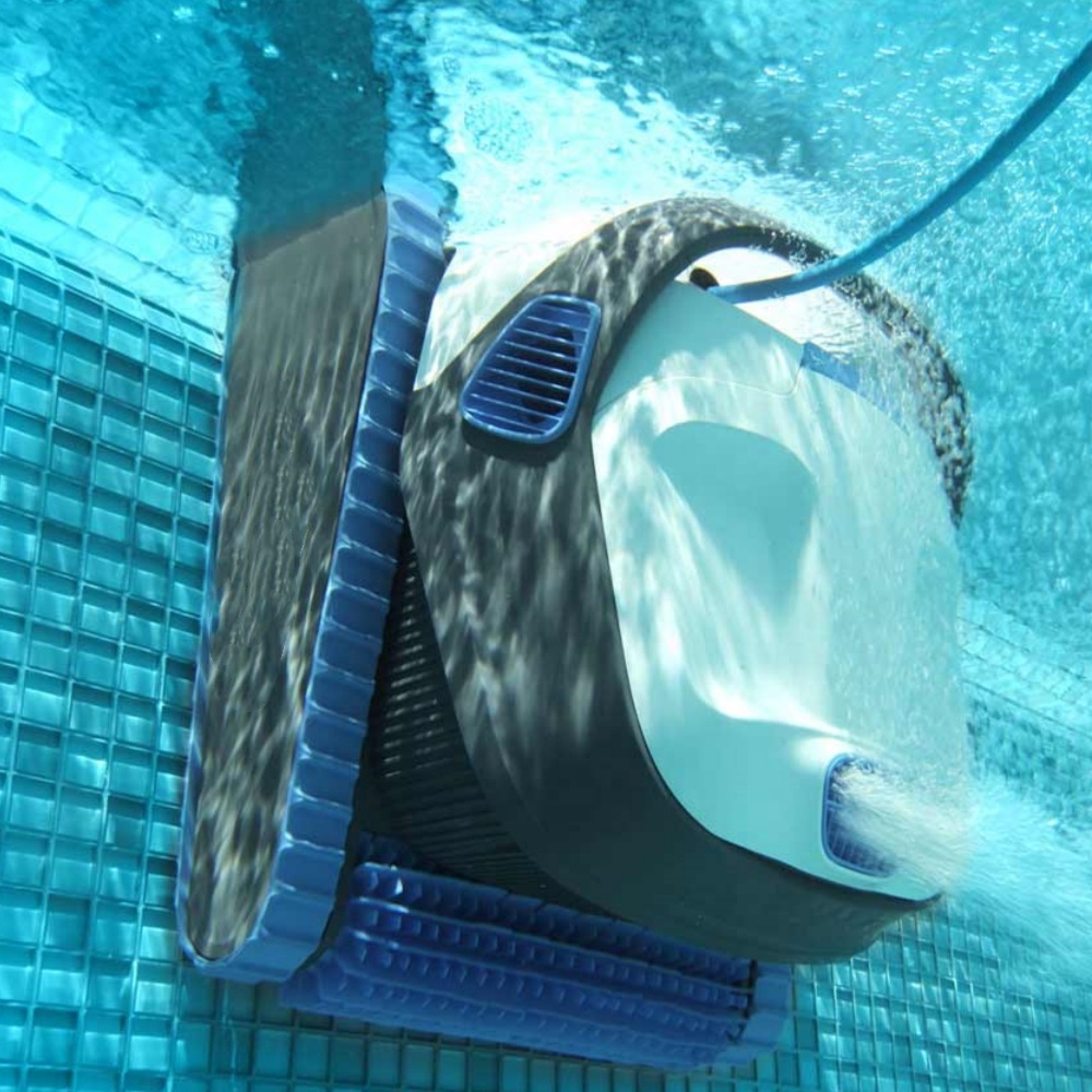 2025 New Products Dolphin S300 - đánh giá và giá Pool Cleaner Robot With App