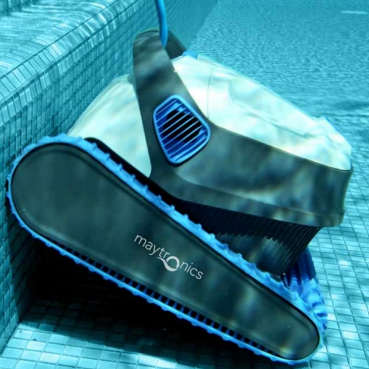2025 New Products Dolphin S300 - đánh giá và giá Pool Cleaner Robot With App