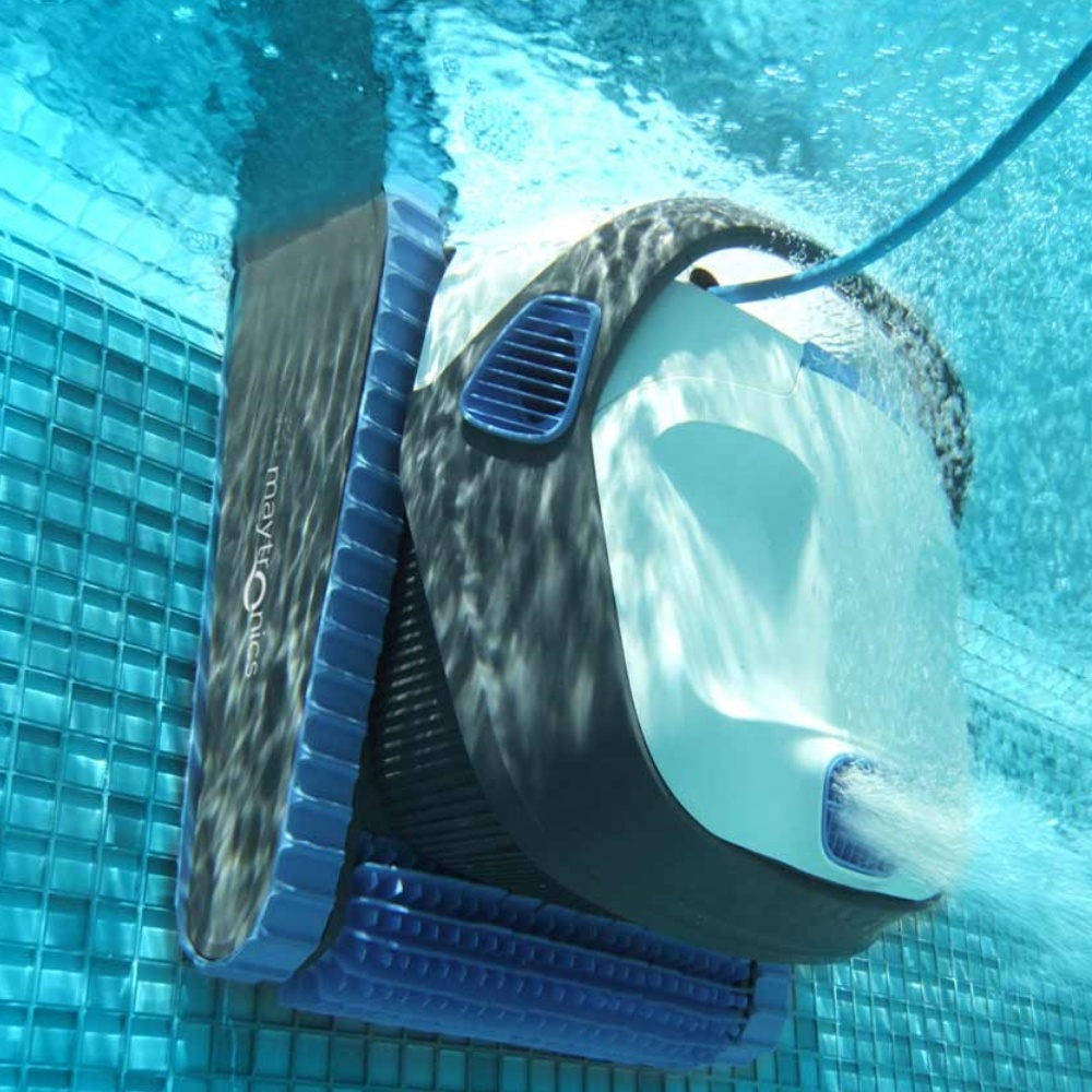 2025 New Products Dolphin S300 - đánh giá và giá Pool Cleaner Robot With App