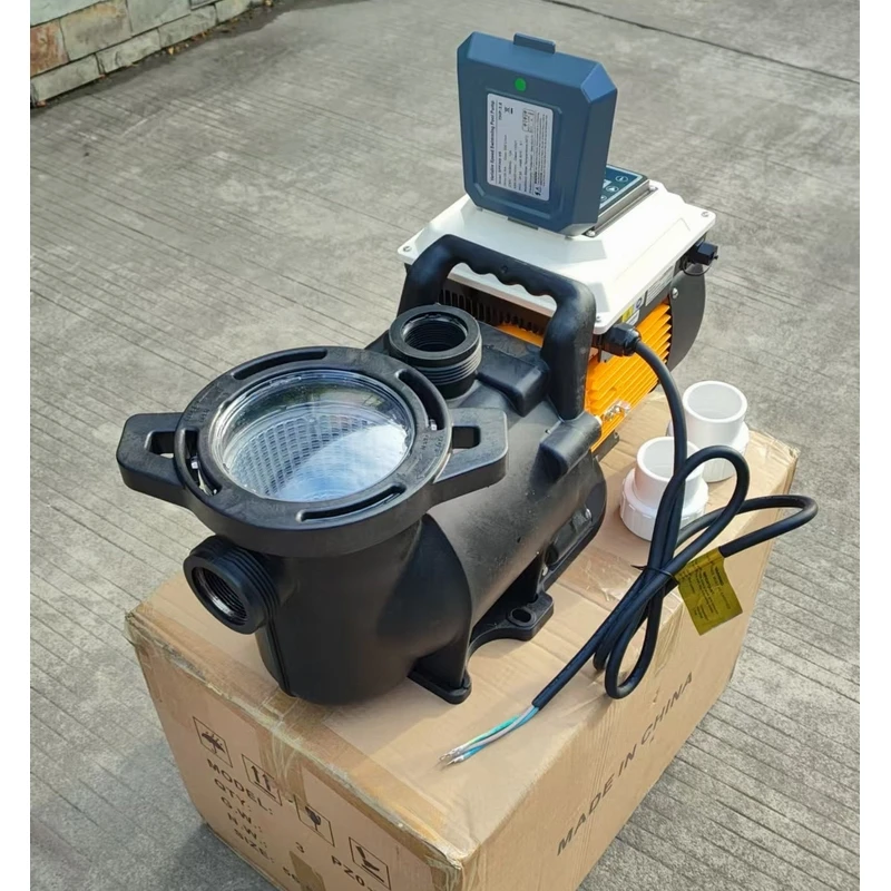 2HP 3HP High Power Swimming Po - đánh giá và giá Pool Pump 2Hp Variable Speed
