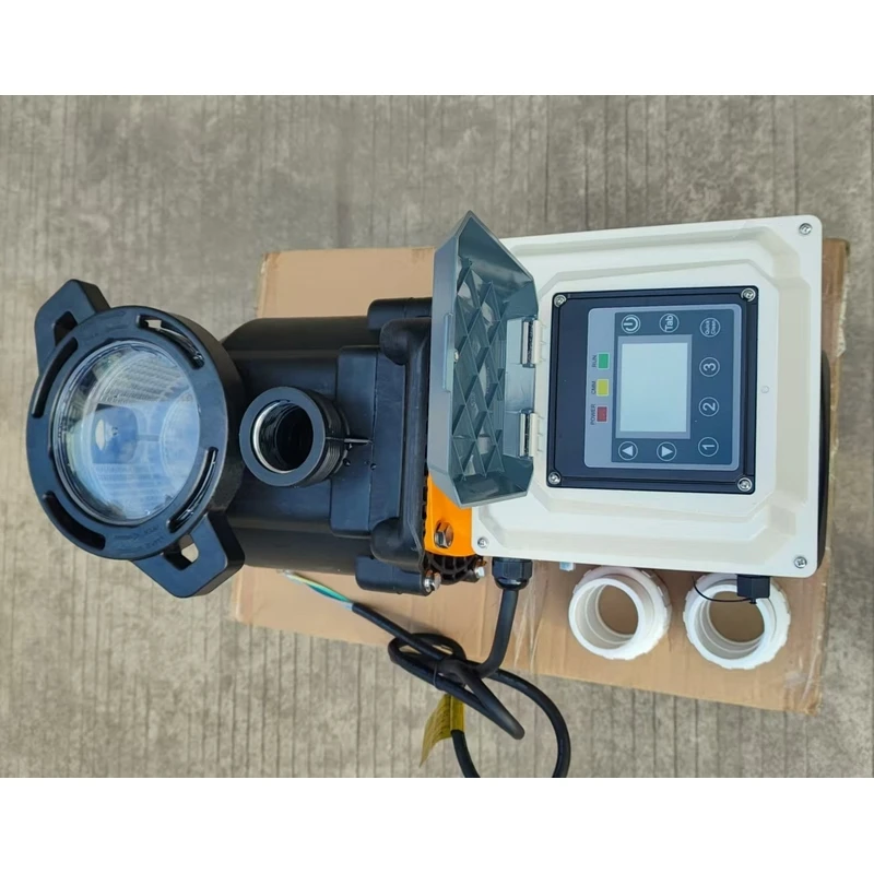 2HP 3HP High Power Swimming Po - đánh giá và giá Pool Pump 2Hp Variable Speed