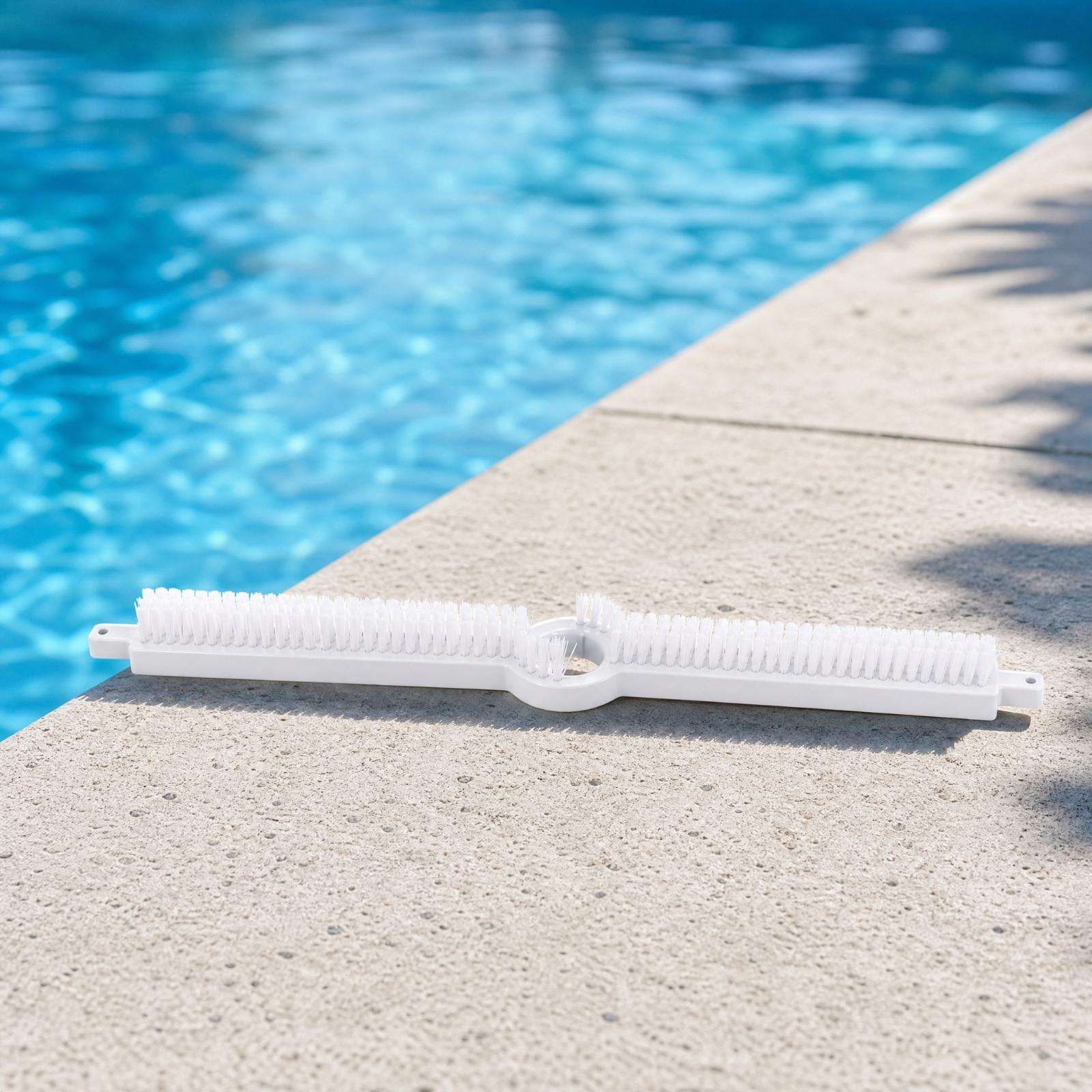 Swimming Pool Vacuum Cleaner B - đánh giá và giá Pool Vacuum Head Brush