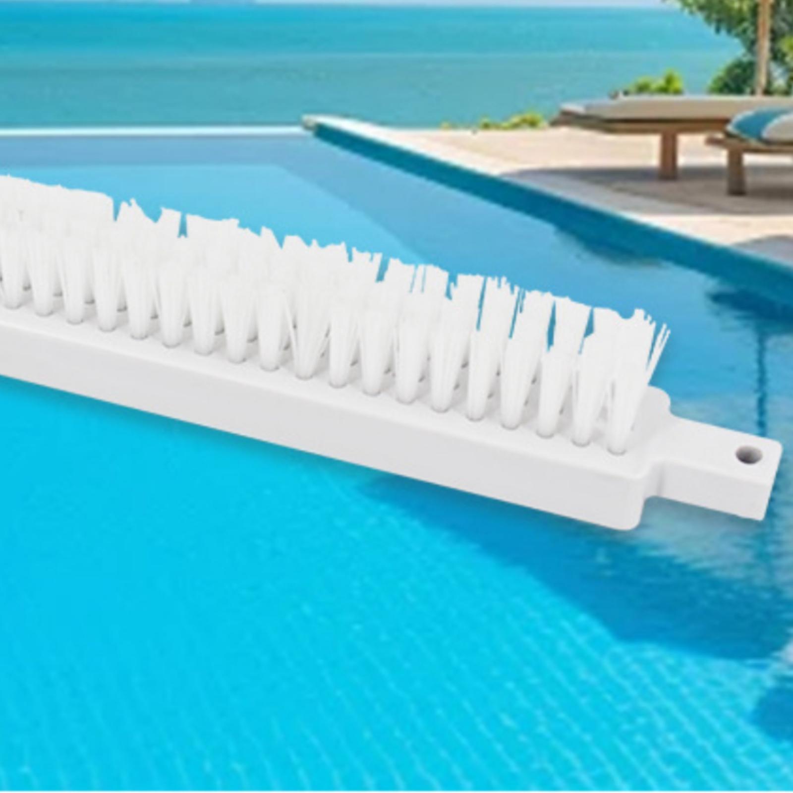 Swimming Pool Vacuum Cleaner B - đánh giá và giá Pool Vacuum Head Brush