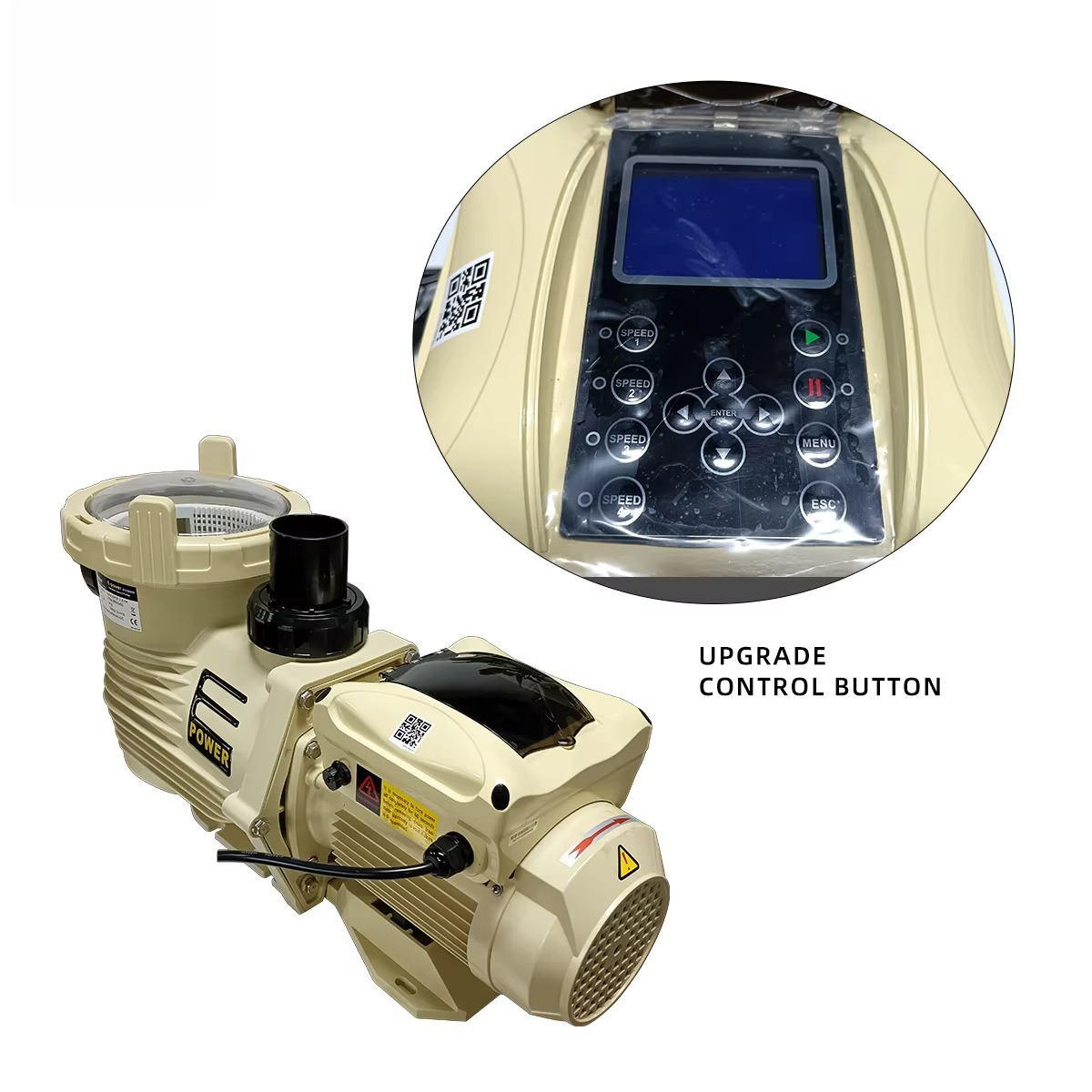 Popular Save Power Inverter Va - đánh giá và giá Pool Pump 2Hp Variable Speed