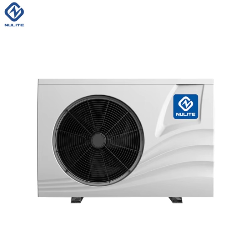 China R32 3KW 4KW 5KW 6KW Mini - đánh giá và giá Pool Heat Pump 5Kw