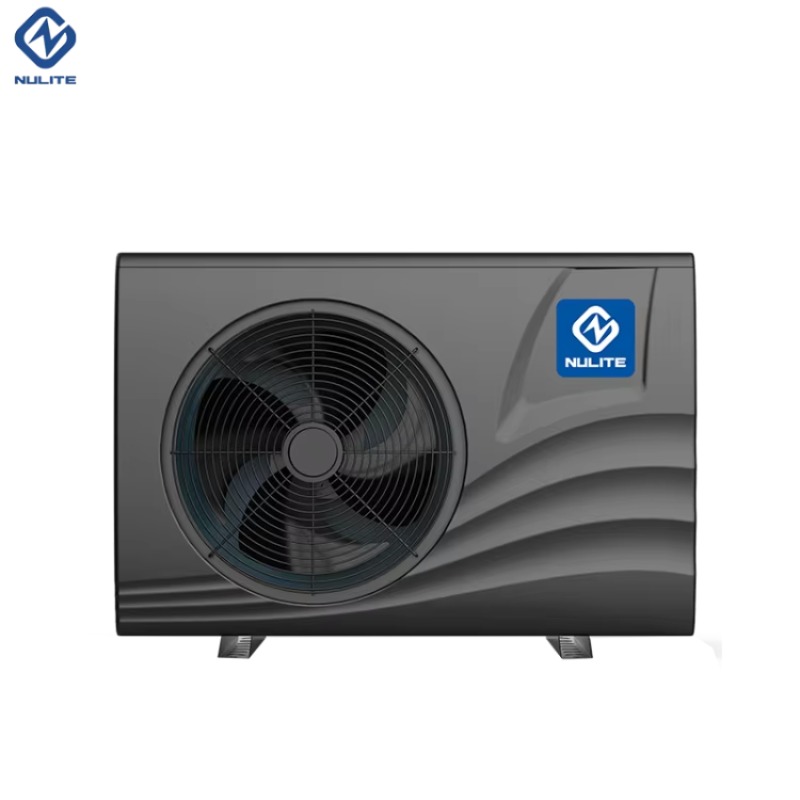China R32 3KW 4KW 5KW 6KW Mini - đánh giá và giá Pool Heat Pump 5Kw