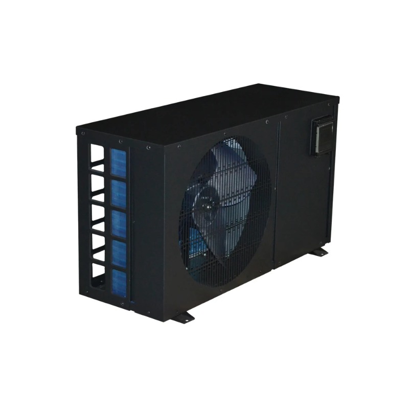 Suntree Mini R32 5KW Pool Heat - đánh giá và giá Pool Heat Pump 5Kw