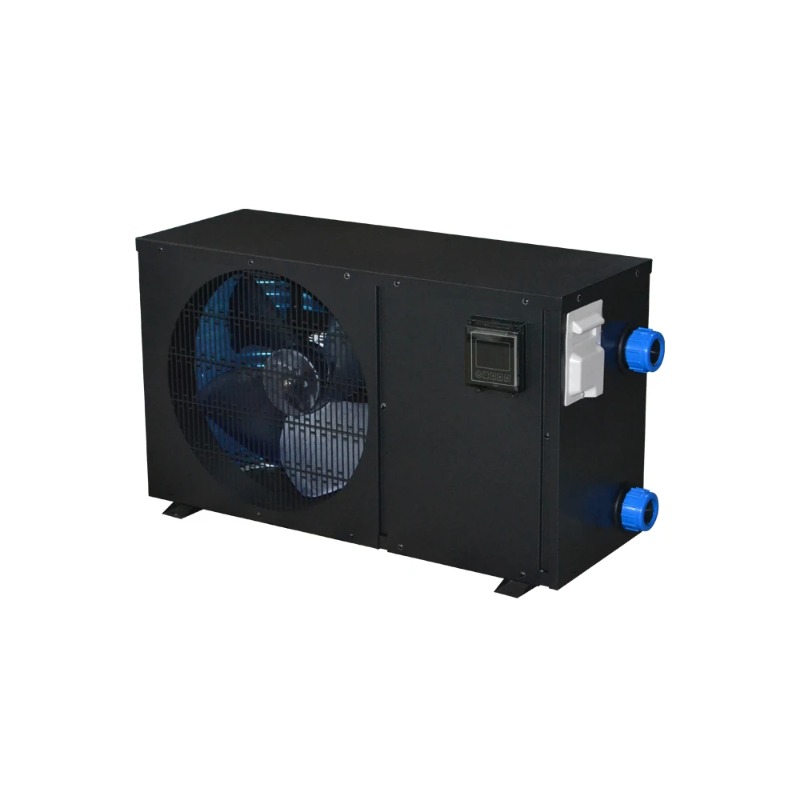 Suntree Mini R32 5KW Pool Heat - đánh giá và giá Pool Heat Pump 5Kw