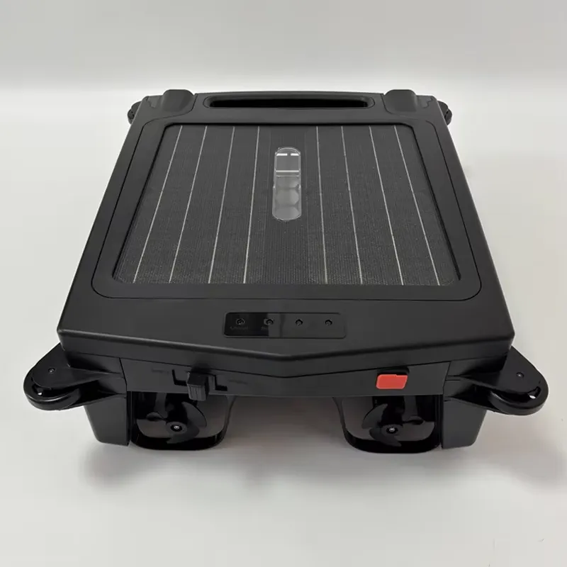 For APP & Remote Controlled So - đánh giá và giá Pool Cleaner Robot With App