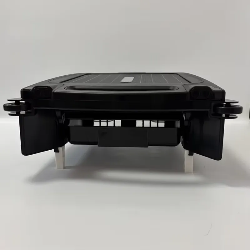 For APP & Remote Controlled So - đánh giá và giá Pool Cleaner Robot With App