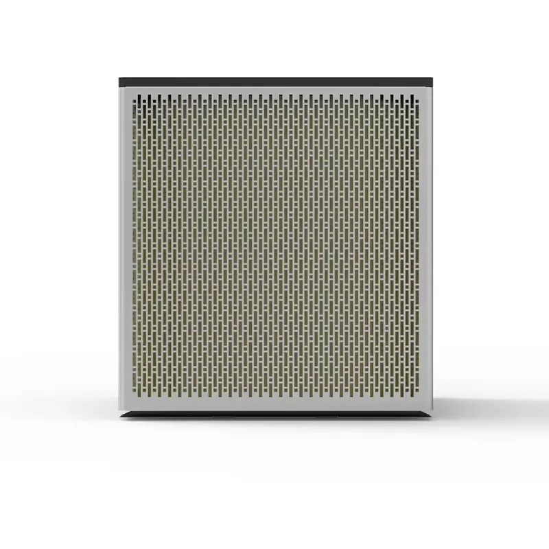 High COP R32 5kw to 15kw Air S - đánh giá và giá Pool Heat Pump 5Kw
