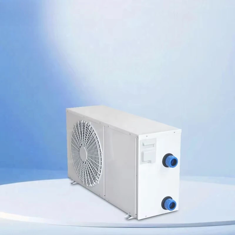 Multifunctional Air-Water Heat - đánh giá và giá Pool Heat Pump 5Kw