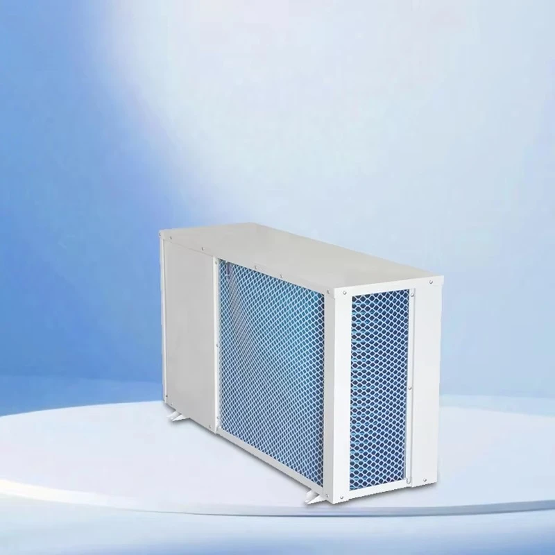 Multifunctional Air-Water Heat - đánh giá và giá Pool Heat Pump 5Kw