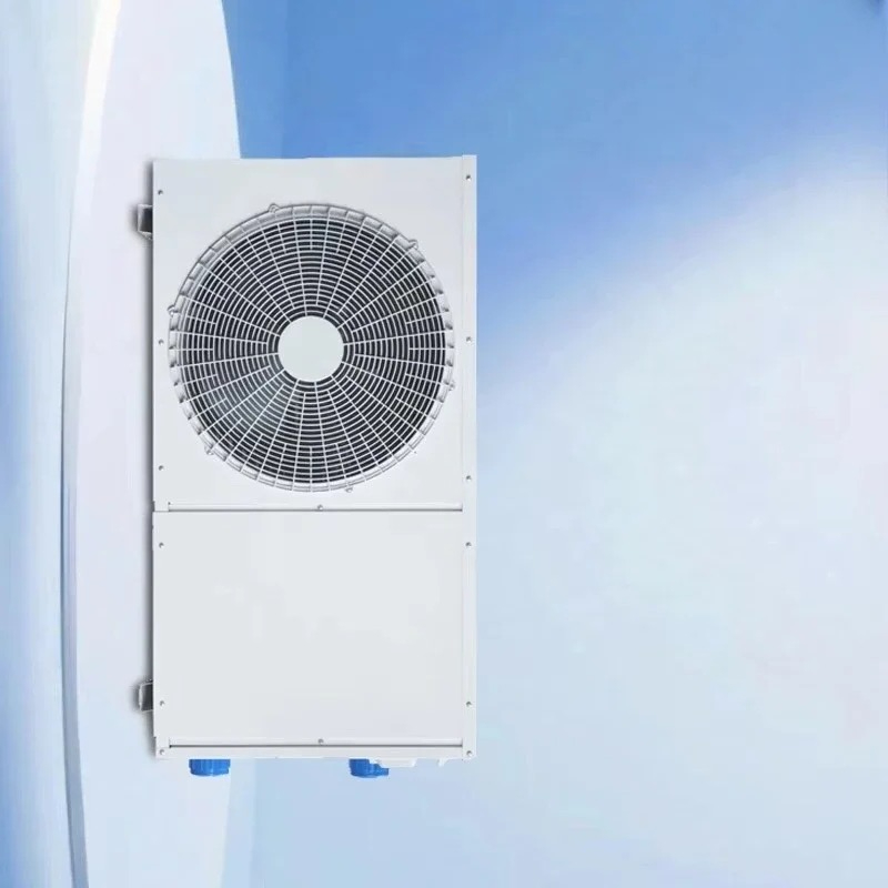 Multifunctional Air-Water Heat - đánh giá và giá Pool Heat Pump 5Kw