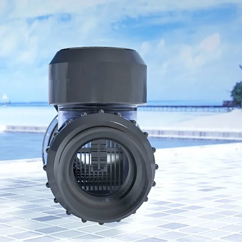 Sundream 25g factory Chlorific - đánh giá và giá Salt Water Chlorinator Cell