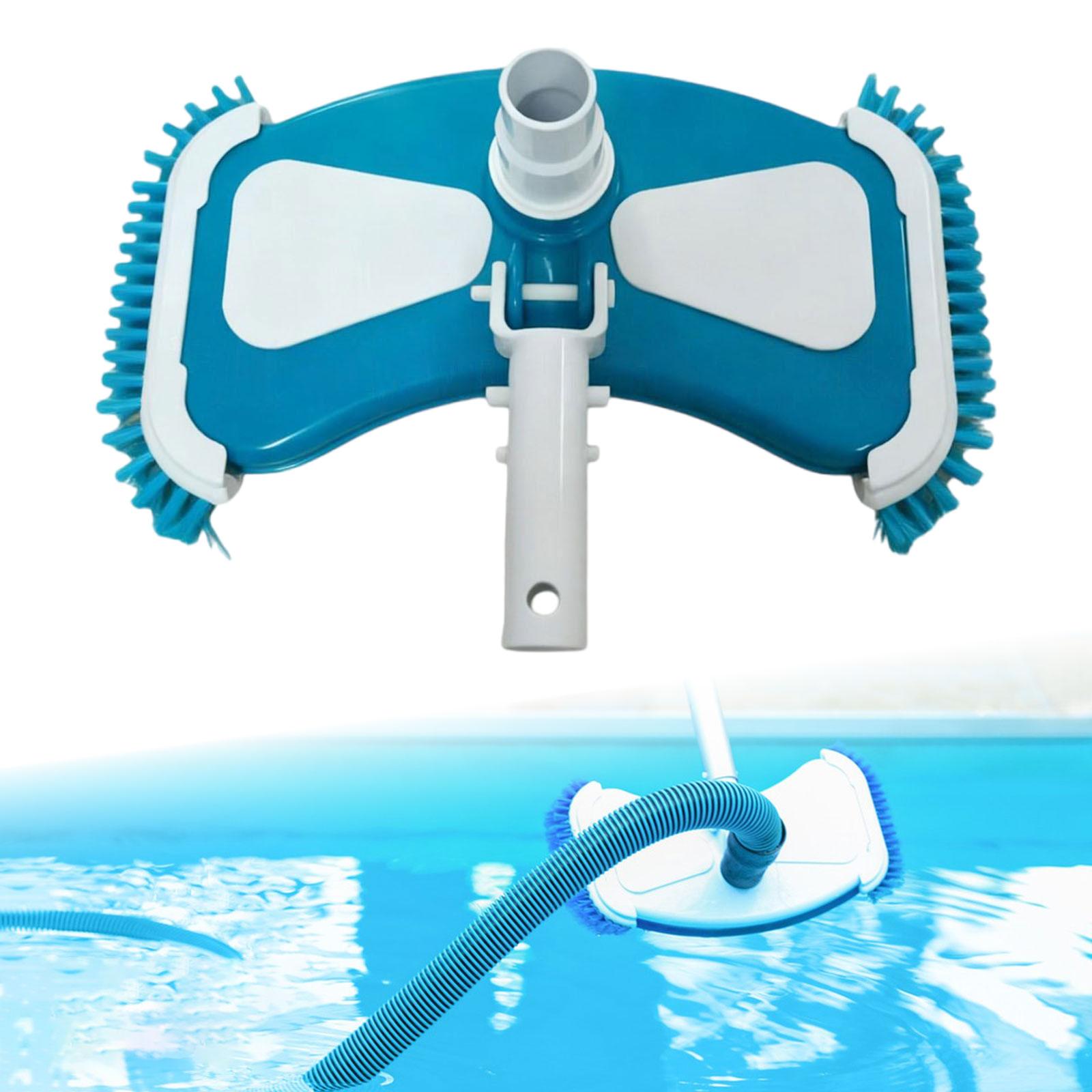 Pool Maintenance Vacuum Head w - đánh giá và giá Pool Vacuum Head Brush