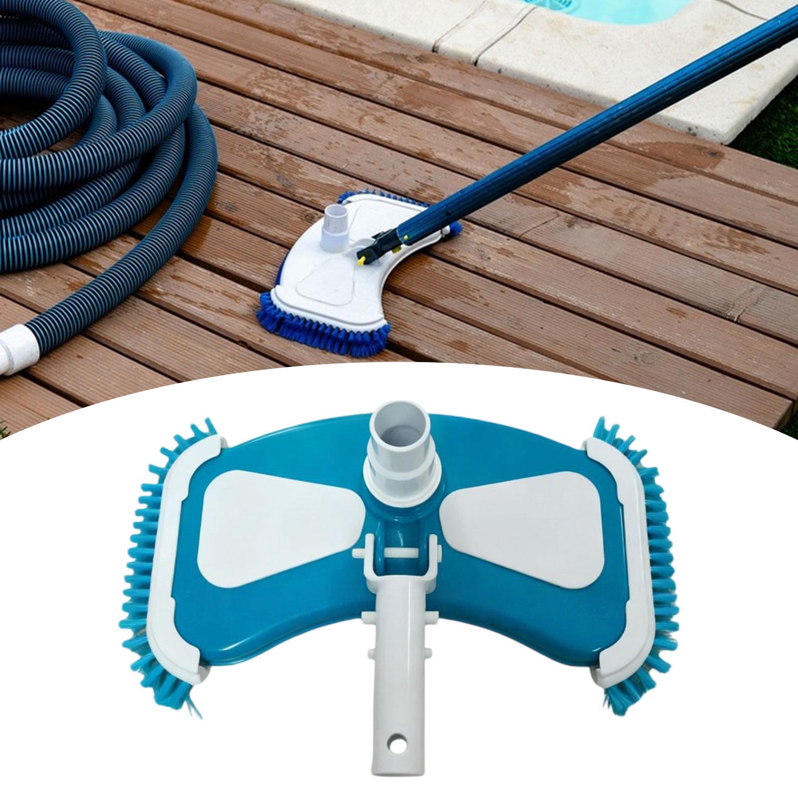 Pool Maintenance Vacuum Head w - đánh giá và giá Pool Vacuum Head Brush