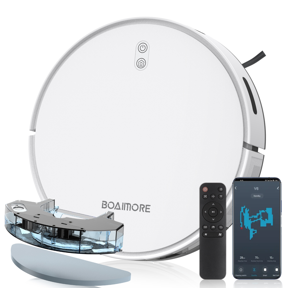Robot Vacuum Cleaner Combo Mop - đánh giá và giá Pool Cleaner Robot With App