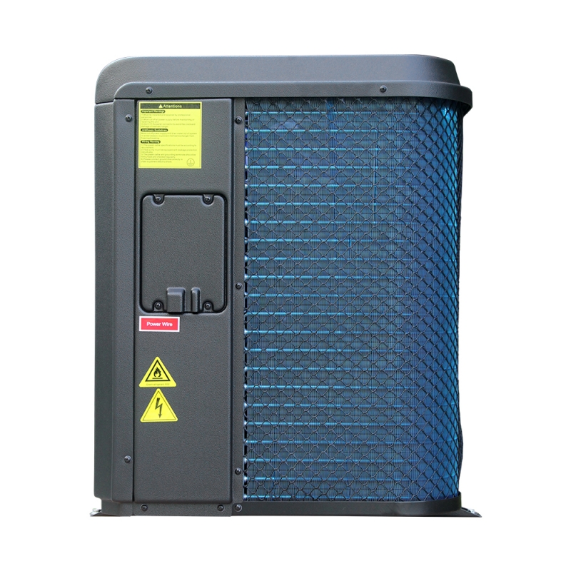Sunrain High Efficiency R32 7k - đánh giá và giá Pool Heat Pump 5Kw