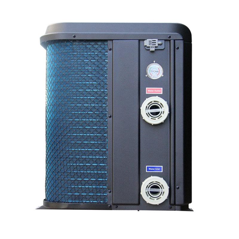Sunrain High Efficiency R32 7k - đánh giá và giá Pool Heat Pump 5Kw