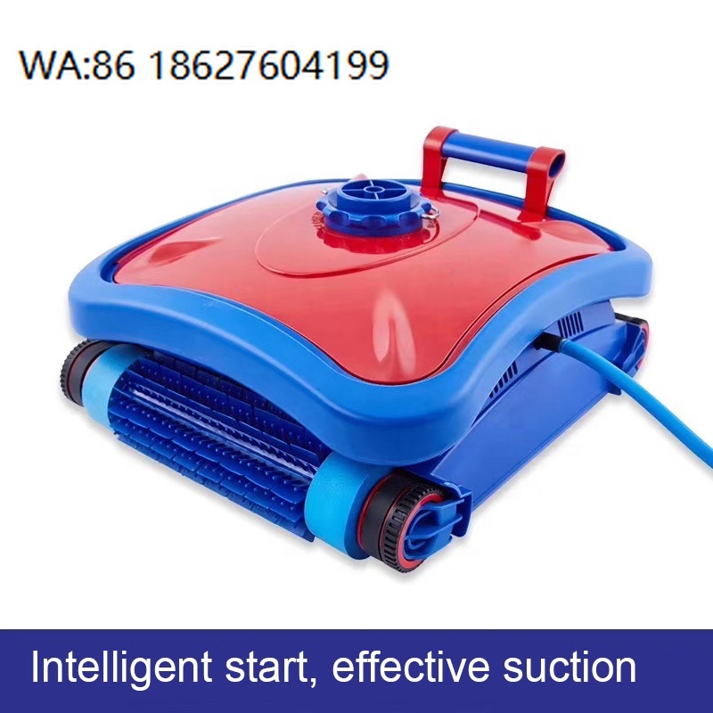 Automatic Pool Cleaner APP & R - đánh giá và giá Pool Cleaner Robot With App
