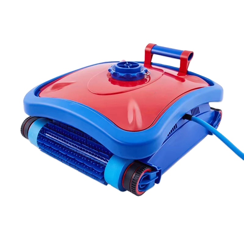 Automatic Pool Cleaner APP & R - đánh giá và giá Pool Cleaner Robot With App