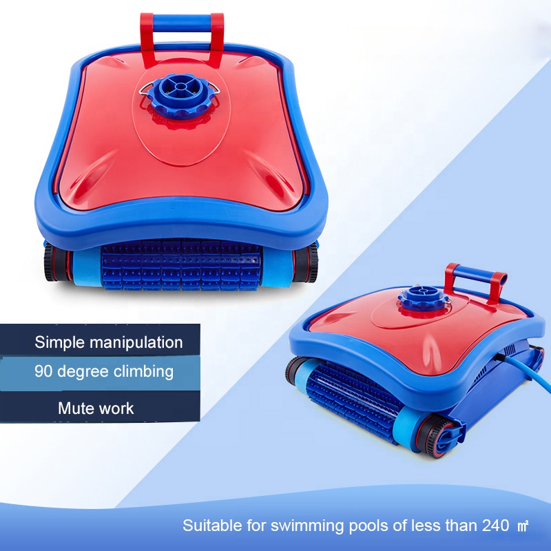 Automatic Pool Cleaner APP & R - đánh giá và giá Pool Cleaner Robot With App