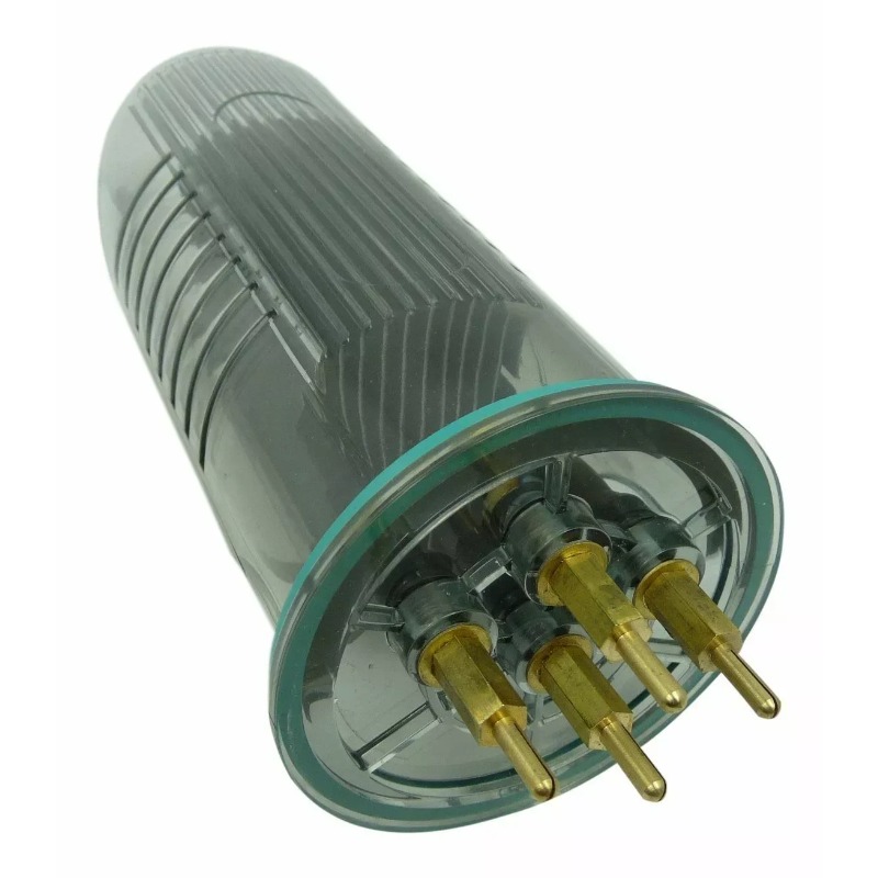 Large Cell Salt Chlorinator Po - đánh giá và giá Salt Water Chlorinator Cell