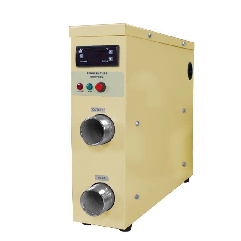 Portable Heat Pump for Swimmin - đánh giá và giá Pool Heat Pump 5Kw