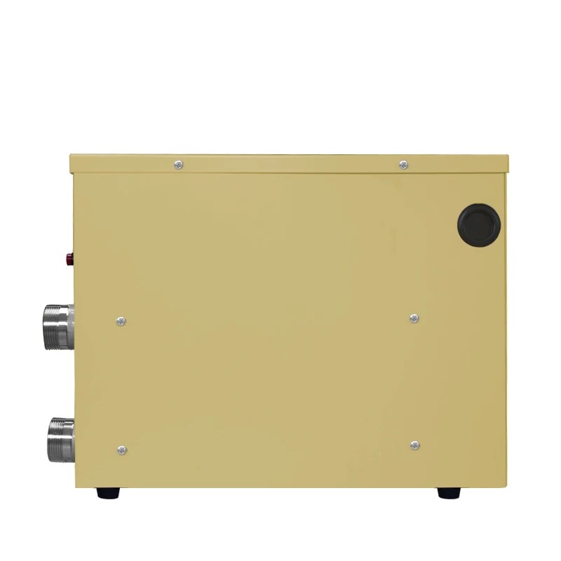 Portable Heat Pump for Swimmin - đánh giá và giá Pool Heat Pump 5Kw