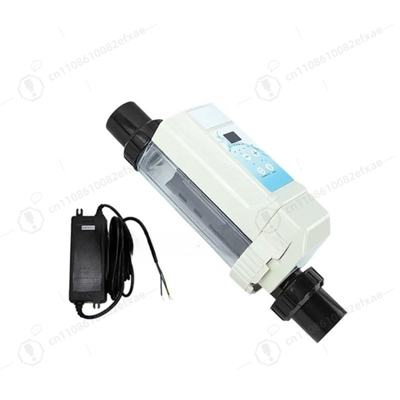 Salt Water Chlorinator Generat - đánh giá và giá Salt Water Chlorinator Cell