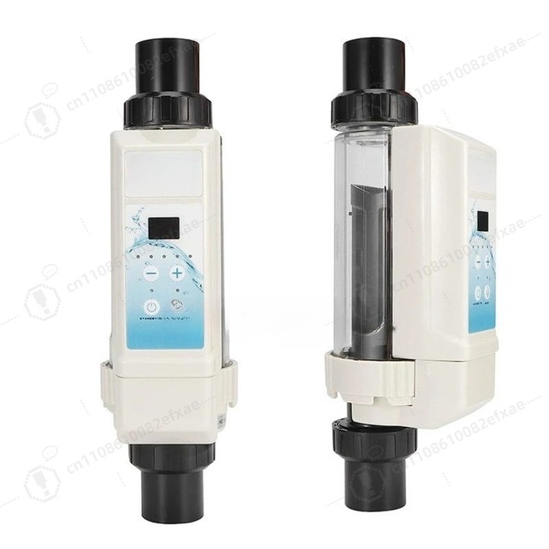 Salt Water Chlorinator Generat - đánh giá và giá Salt Water Chlorinator Cell