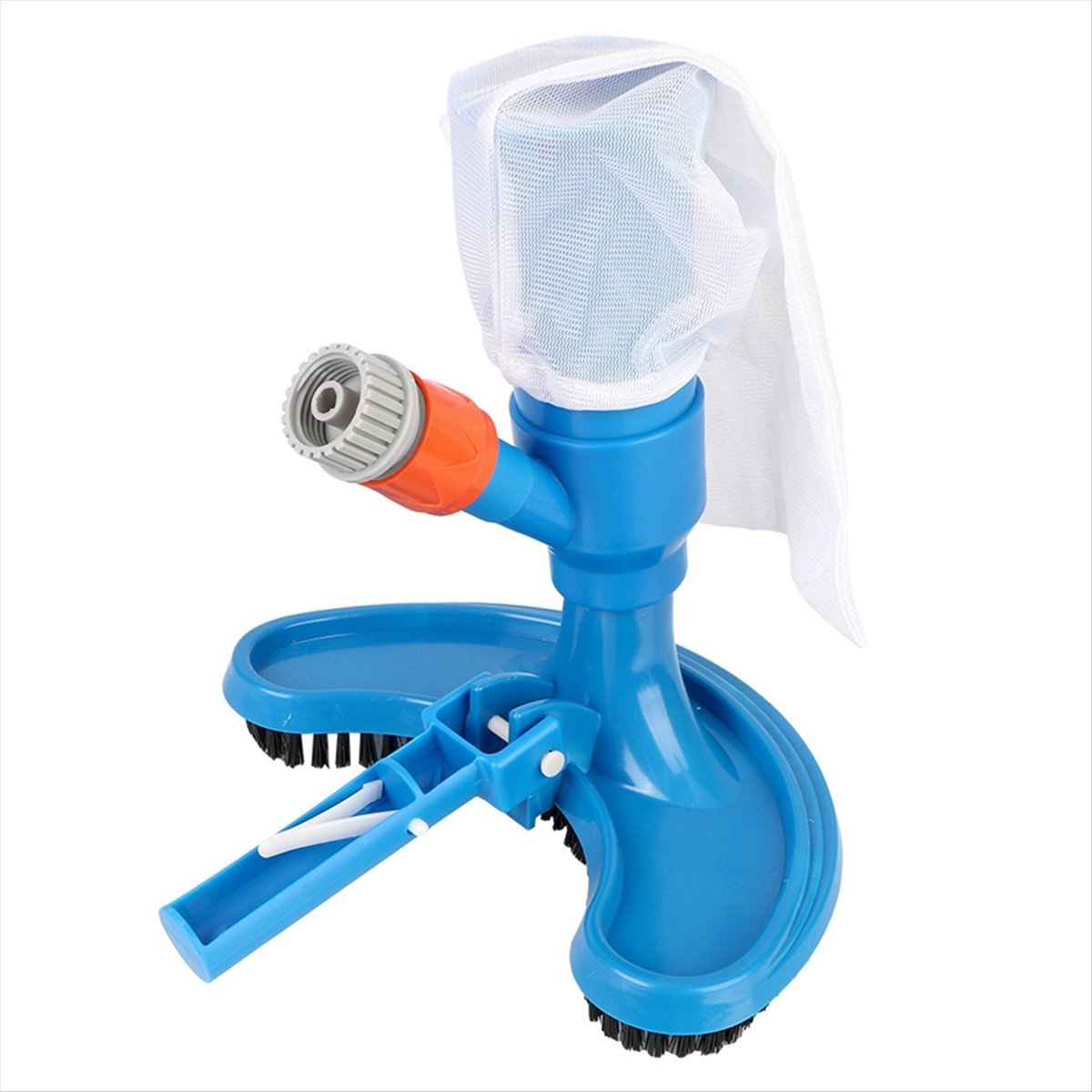 A387F-Cleaning Disinfect Tool  - đánh giá và giá Pool Vacuum Head Brush
