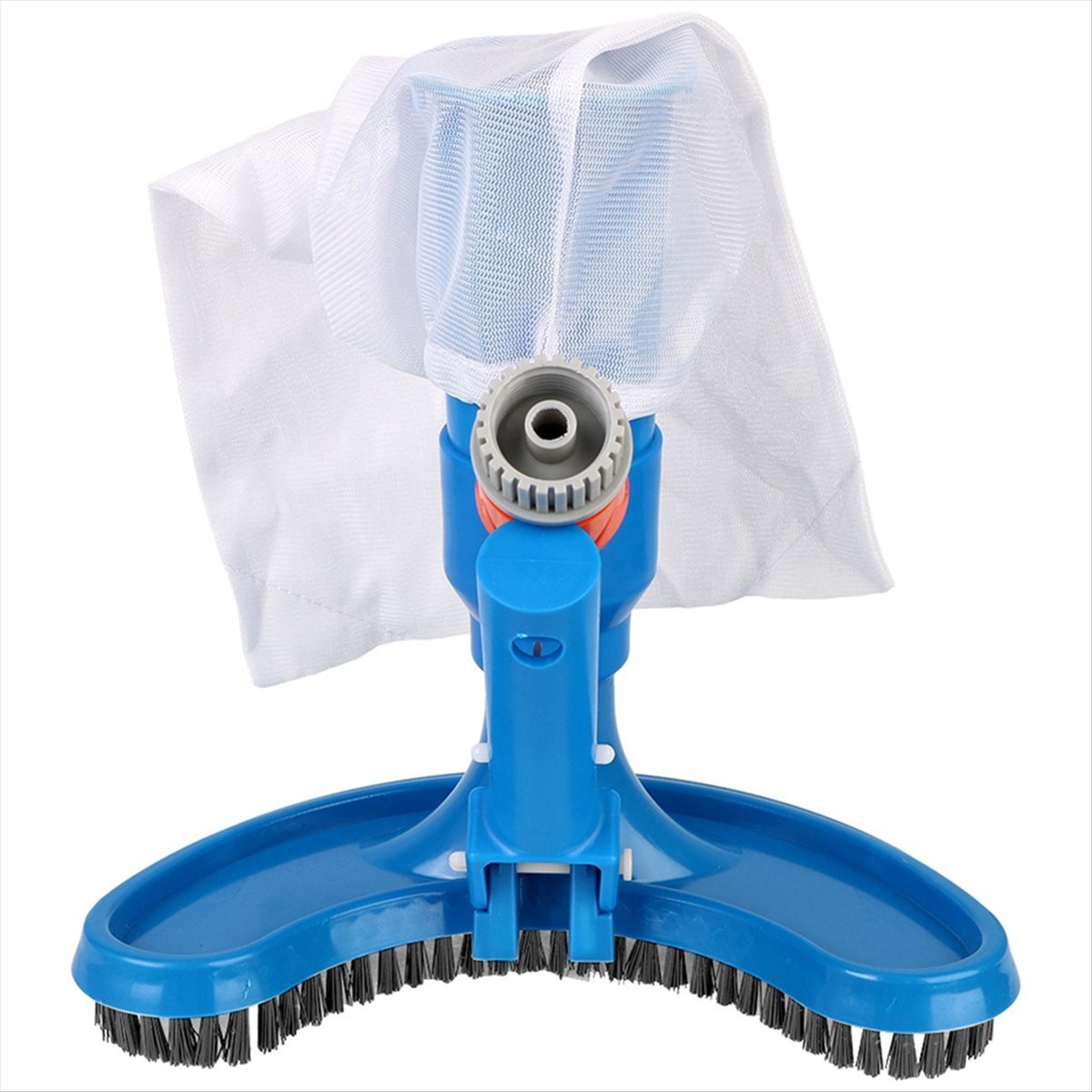 A387F-Cleaning Disinfect Tool  - đánh giá và giá Pool Vacuum Head Brush