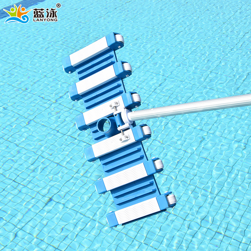 Swimming Pool Vacuum Head Weig - đánh giá và giá Pool Vacuum Head Brush