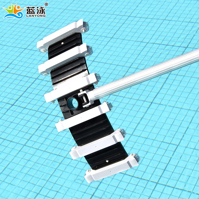 Swimming Pool Vacuum Head Weig - đánh giá và giá Pool Vacuum Head Brush
