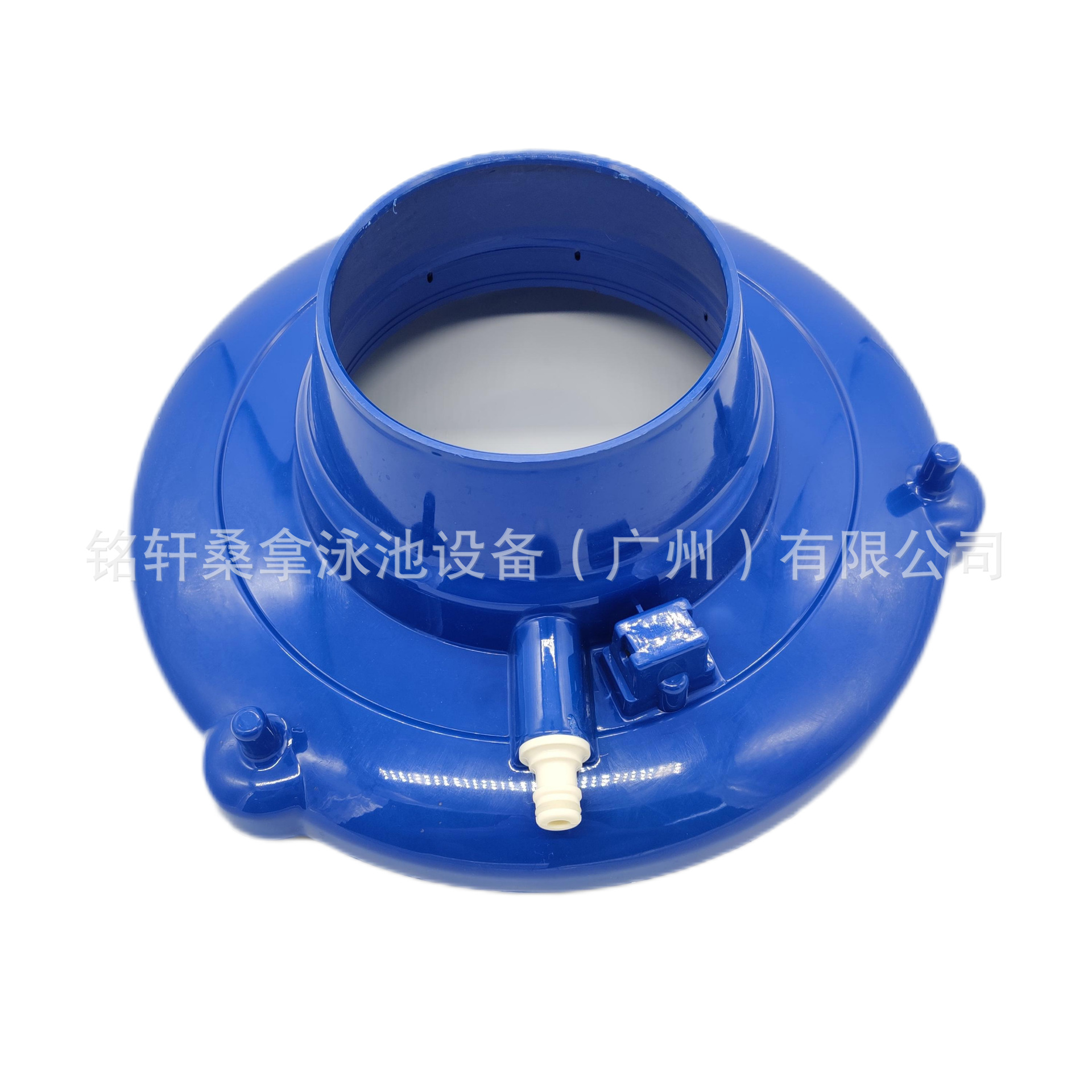 Swimming Pool Suction Head Vac - đánh giá và giá Pool Vacuum Head Brush