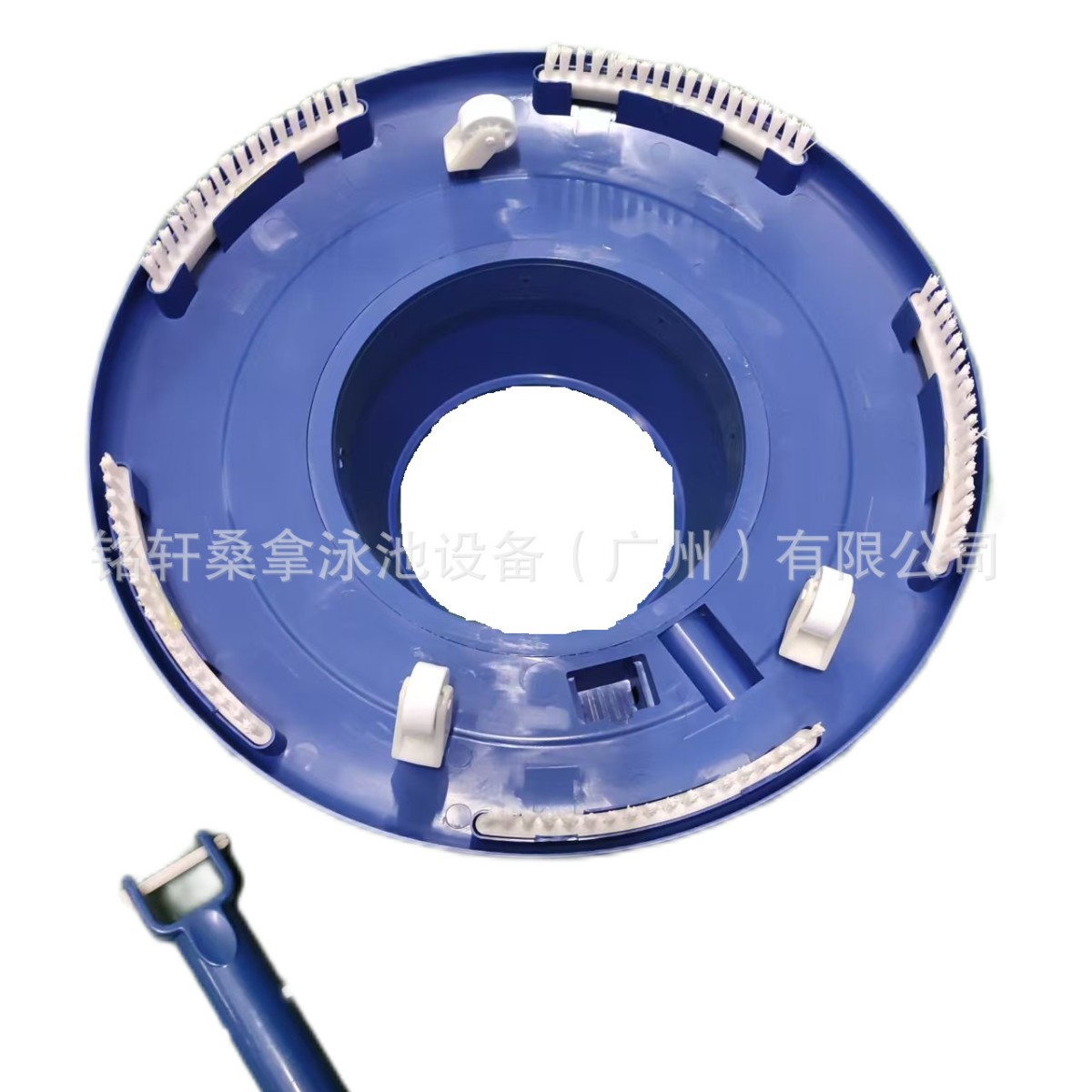 Swimming Pool Suction Head Vac - đánh giá và giá Pool Vacuum Head Brush