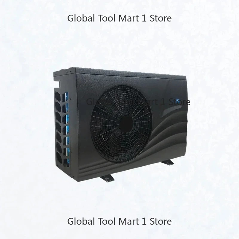 energy saving DC inverter swim - đánh giá và giá Pool Heat Pump 5Kw