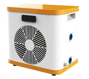 5kW Mini Pool Heat Pump Air So - đánh giá và giá Pool Heat Pump 5Kw