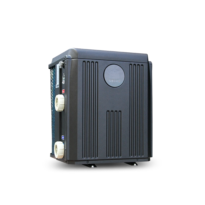 5kW Mini Pool Heat Pump Air So - đánh giá và giá Pool Heat Pump 5Kw
