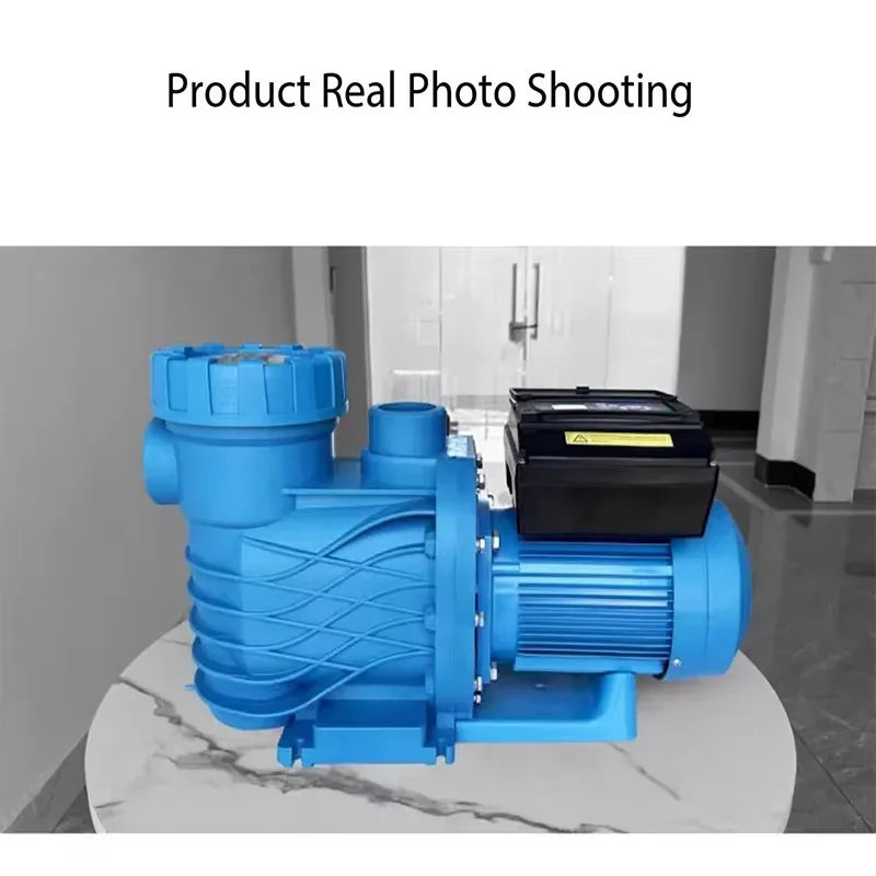 Wholesale 2HP Smart Variable-s - đánh giá và giá Pool Pump 2Hp Variable Speed